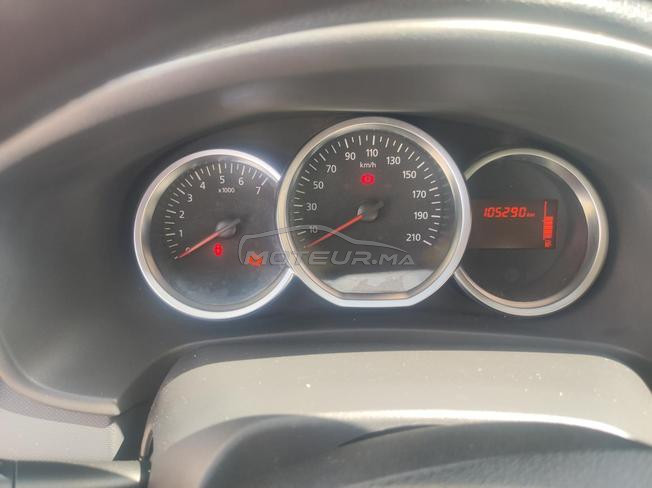 Dacia Logan neuve 