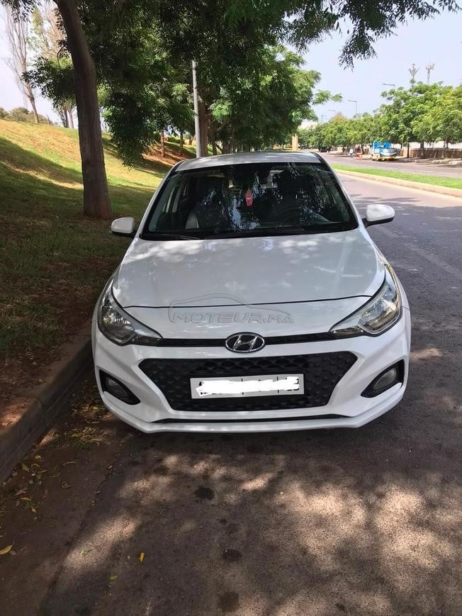 hyundai i20 diesel 