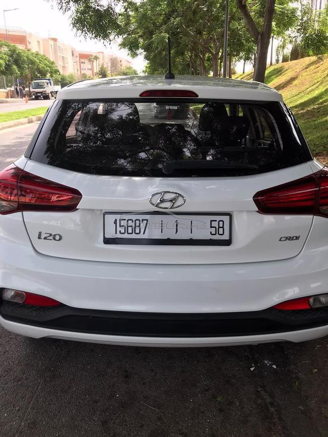 hyundai i20 diesel 