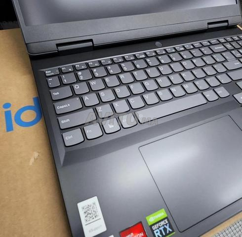 Lenovo IDEAPAD GAMING 3 - 2