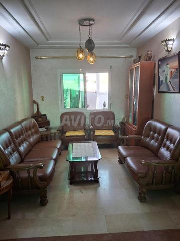 Appartement à vendre - 2