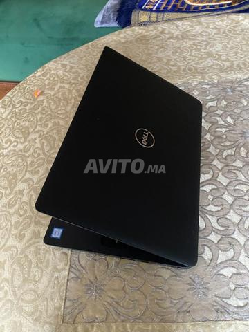 Dell Latitude 3500 i5 8ème 8Go/256 Go SSD - 2
