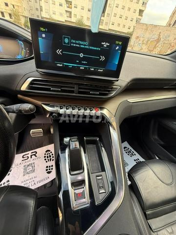 Peugeot 3008 Essence Automatique 2021 à Tétouan