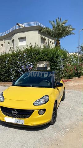 Opel Adam - 2