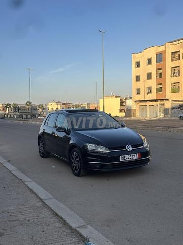 Golf 7.5 2019 dédouanée 2026 - 2