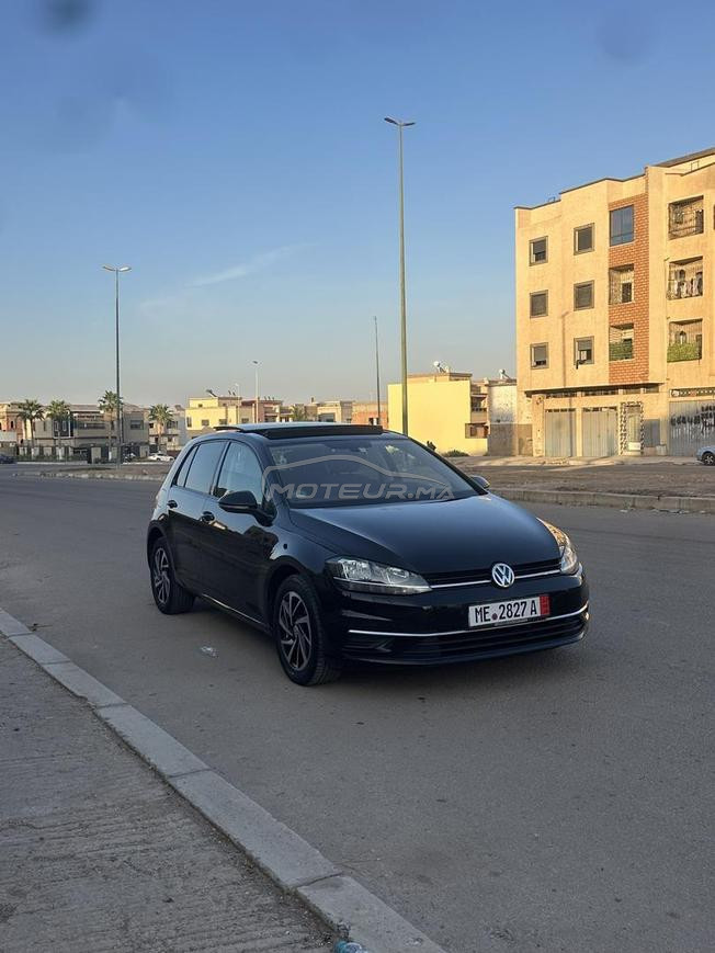 golf 7,5 2019 diw 2026