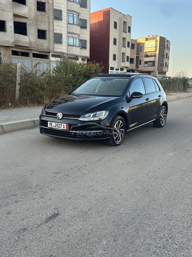 golf 7,5 2019 diw 2026