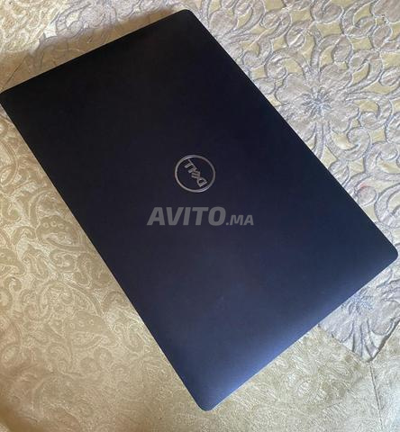 Dell Latitude 5500 i5 8ème Gén 8 Go RAM 256 Go SSD - 2