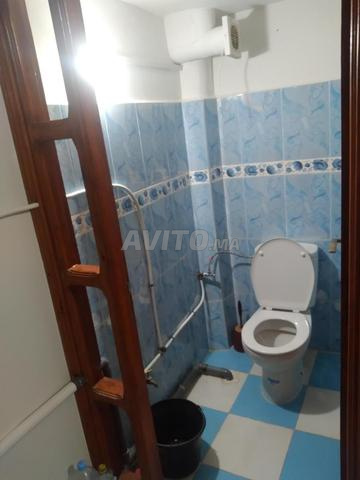 Khouribga - El Ouam - 2