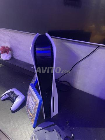 PlayStation 5 - 2