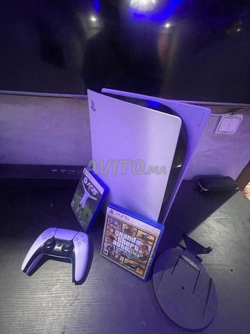 PlayStation 5