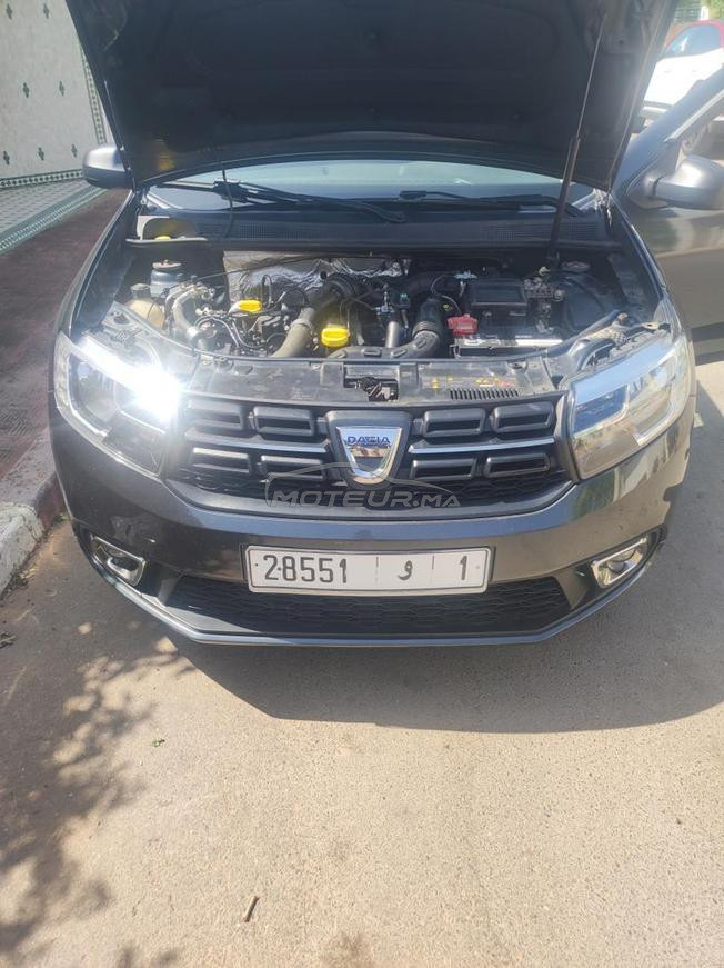 Dacia Logan neuve 