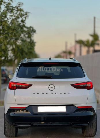 Opel Grandland 2023 Diesel - 2