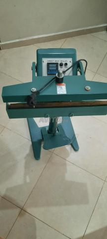 Machine à souder à vendre - 2