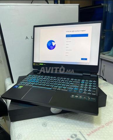 Acer Predator Helios 300 - 2