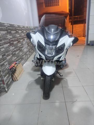 BMW RT 1250 - 2