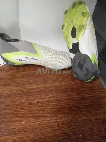 adidas predartor taille 43 eu - 2