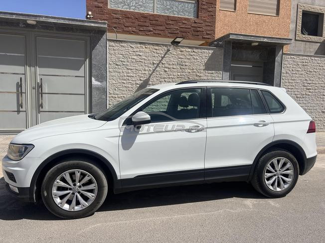 Tiguan volkswagen