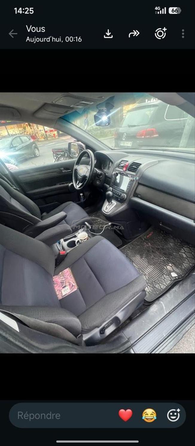 À vendre – Honda CR-V 2011 Automatique