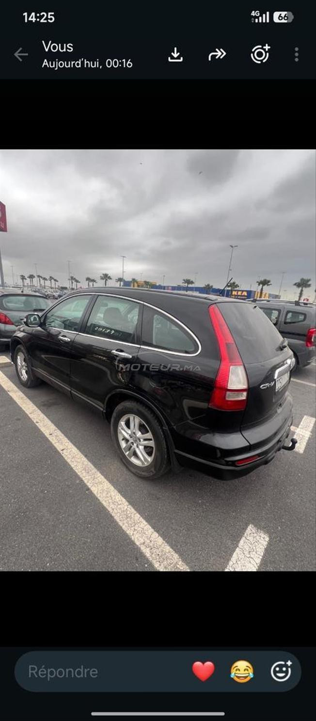 À vendre – Honda CR-V 2011 Automatique