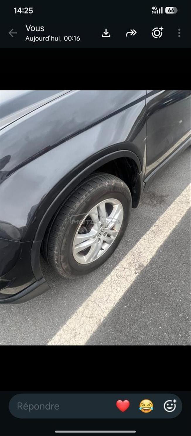 À vendre – Honda CR-V 2011 Automatique