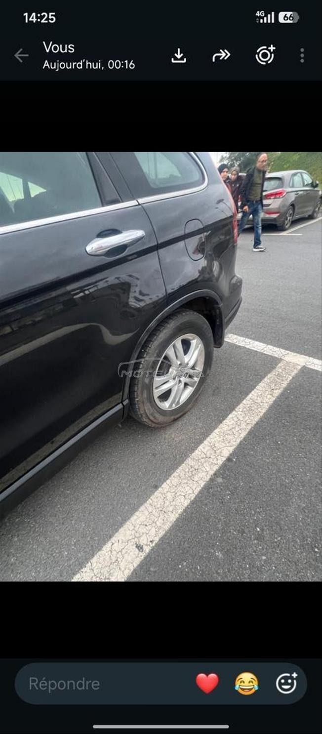 À vendre – Honda CR-V 2011 Automatique