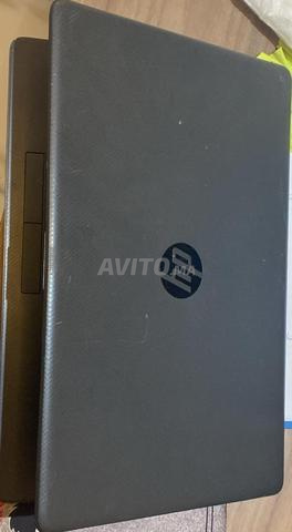 حاسوب محمول HP - 2
