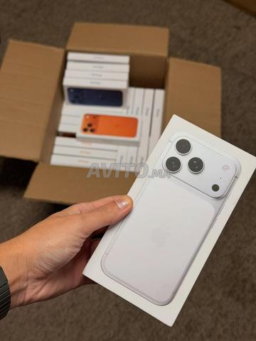 Apple iPhone 17 Pro Max neuf scellé (1To) - 2