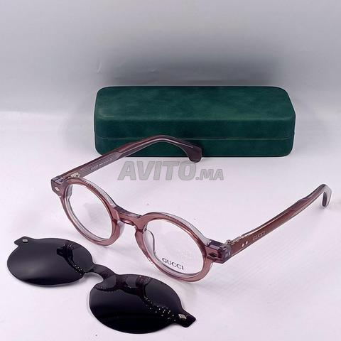 Lunettes de Vue Gucci All in one GC4322 - 2
