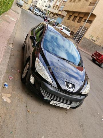 Peugeot diesel 308 - 2