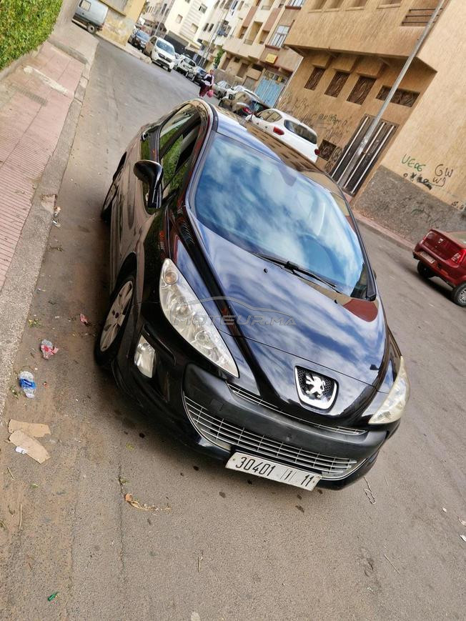 Peugeot diesel 308  