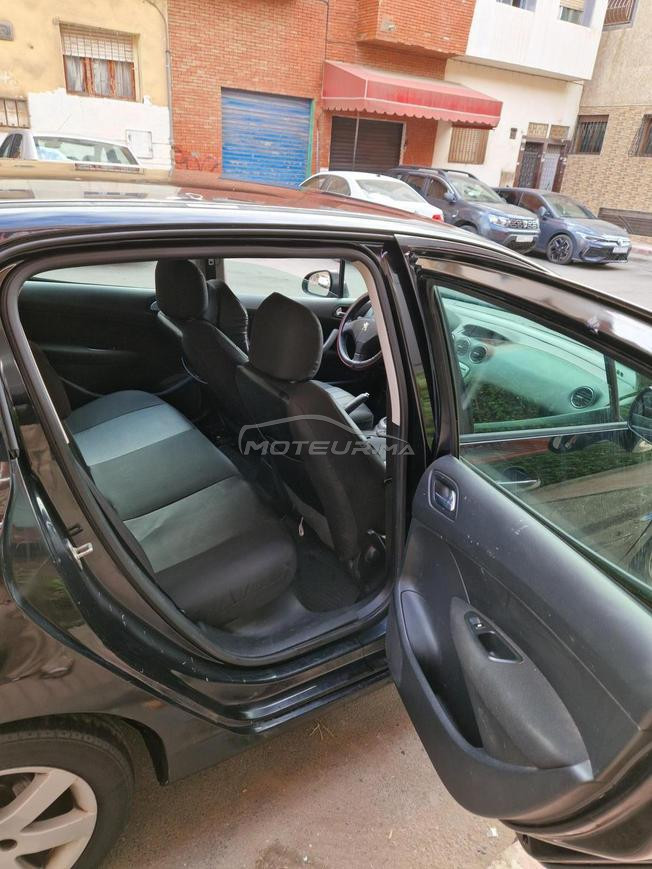 Peugeot diesel 308  