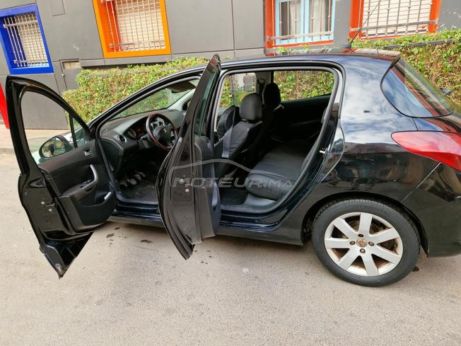 Peugeot diesel 308  