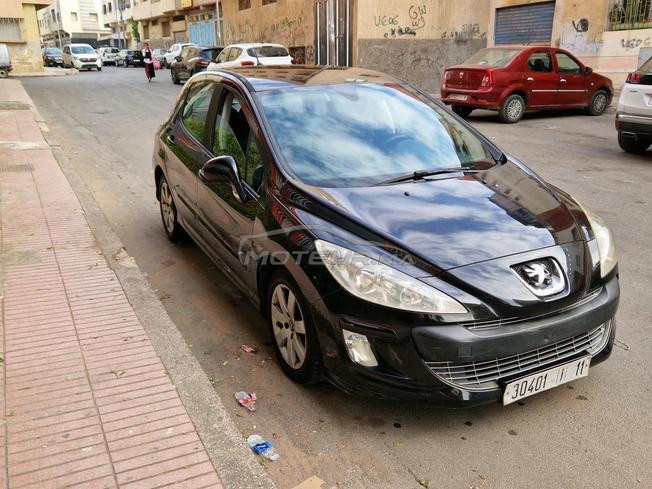 Peugeot diesel 308  