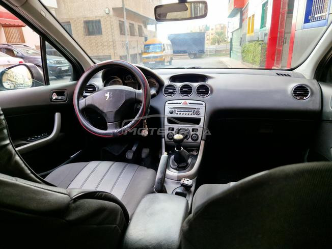 Peugeot diesel 308  