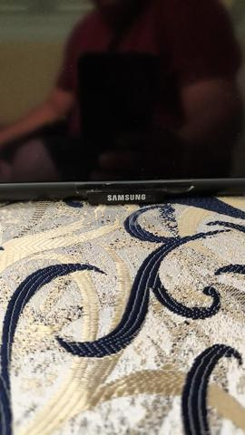 تلفزيون سامسونج QLED 50 - 2