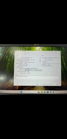 ديل لاتيتيود i7 الجيل 11 شاشة 14 بوصة - 2