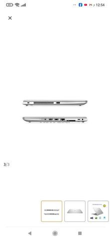 HP EliteBook 840 G6 - 2