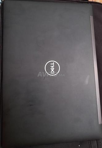 PC portable dell 2600 dhs - 2