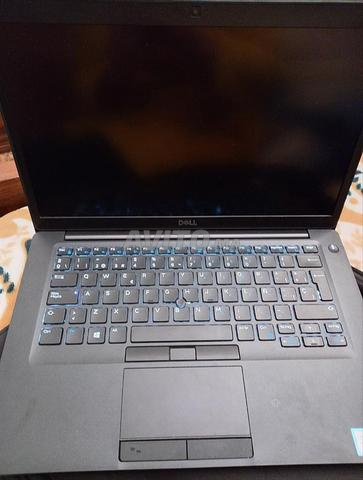 PC portable dell 2600 dhs