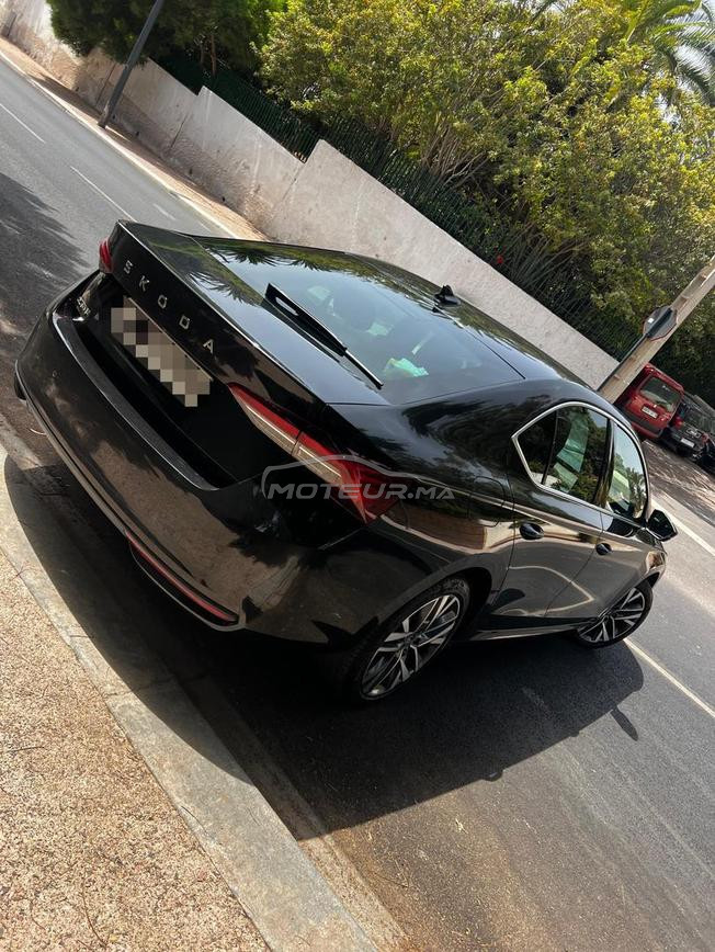ŠKODA Octavia DSG Luxury