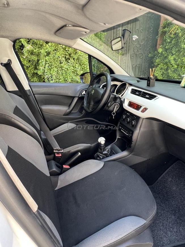 citroin c3 ful
