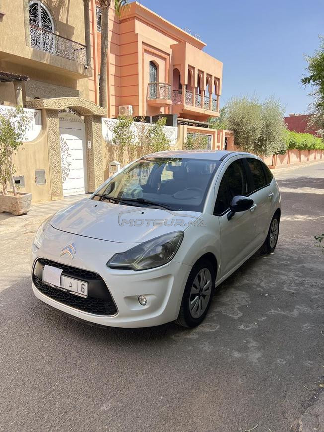 citroin c3 ful
