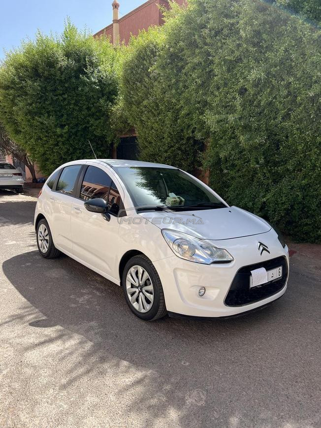 citroin c3 ful