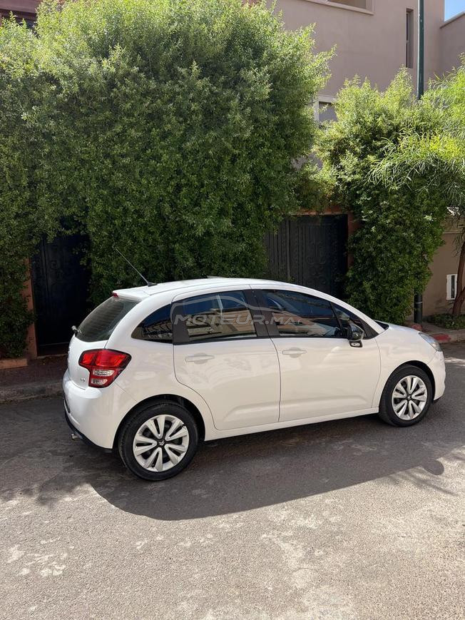 citroin c3 ful