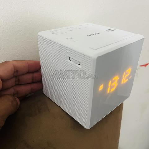 Radio Sony originale - 2