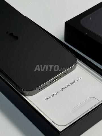 Apple iPhone 15 Pro Max 512 Go Neuf - 2