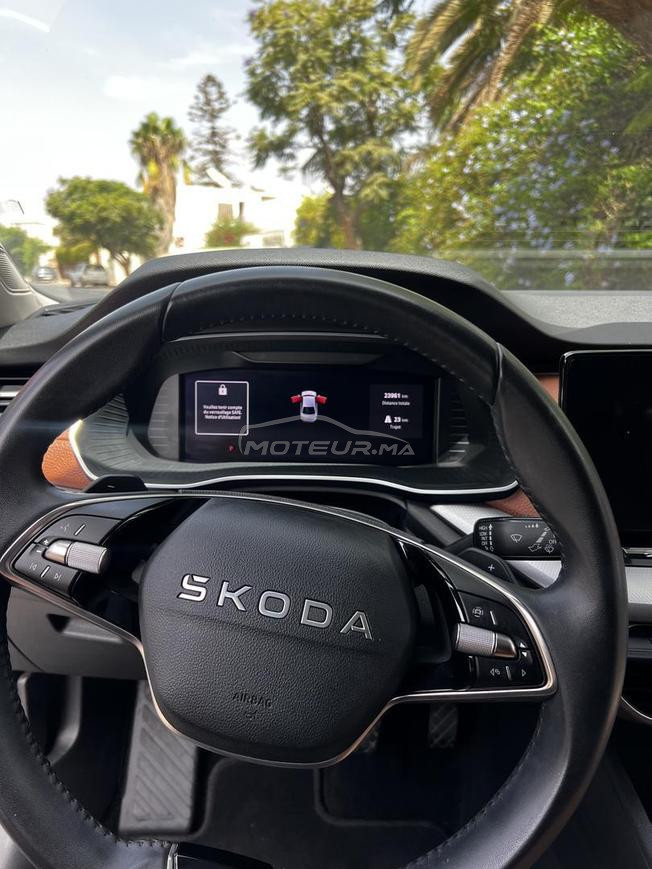 ŠKODA Octavia DSG Luxury