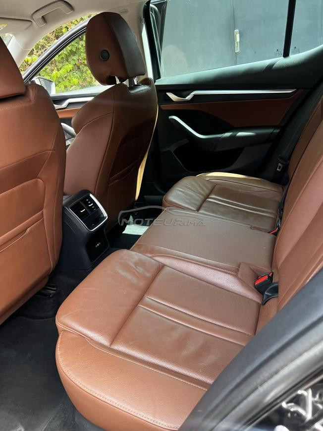 ŠKODA Octavia DSG Luxury