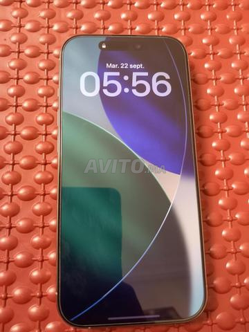 Iphone 16 Pro - 2